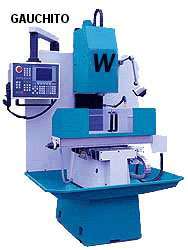 CURSO BASICO FRESADORA CNC  EJES DE COORDENADAS